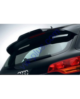 Спойлер крышки багажника Audi Q7 (4LB) 2006-2016, 4L0800104 - VAG